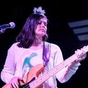 Meet your Posher, Olivia